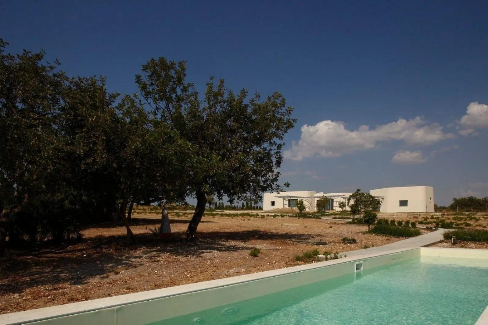 Villa Vendicari In Calabernardo Holiday home