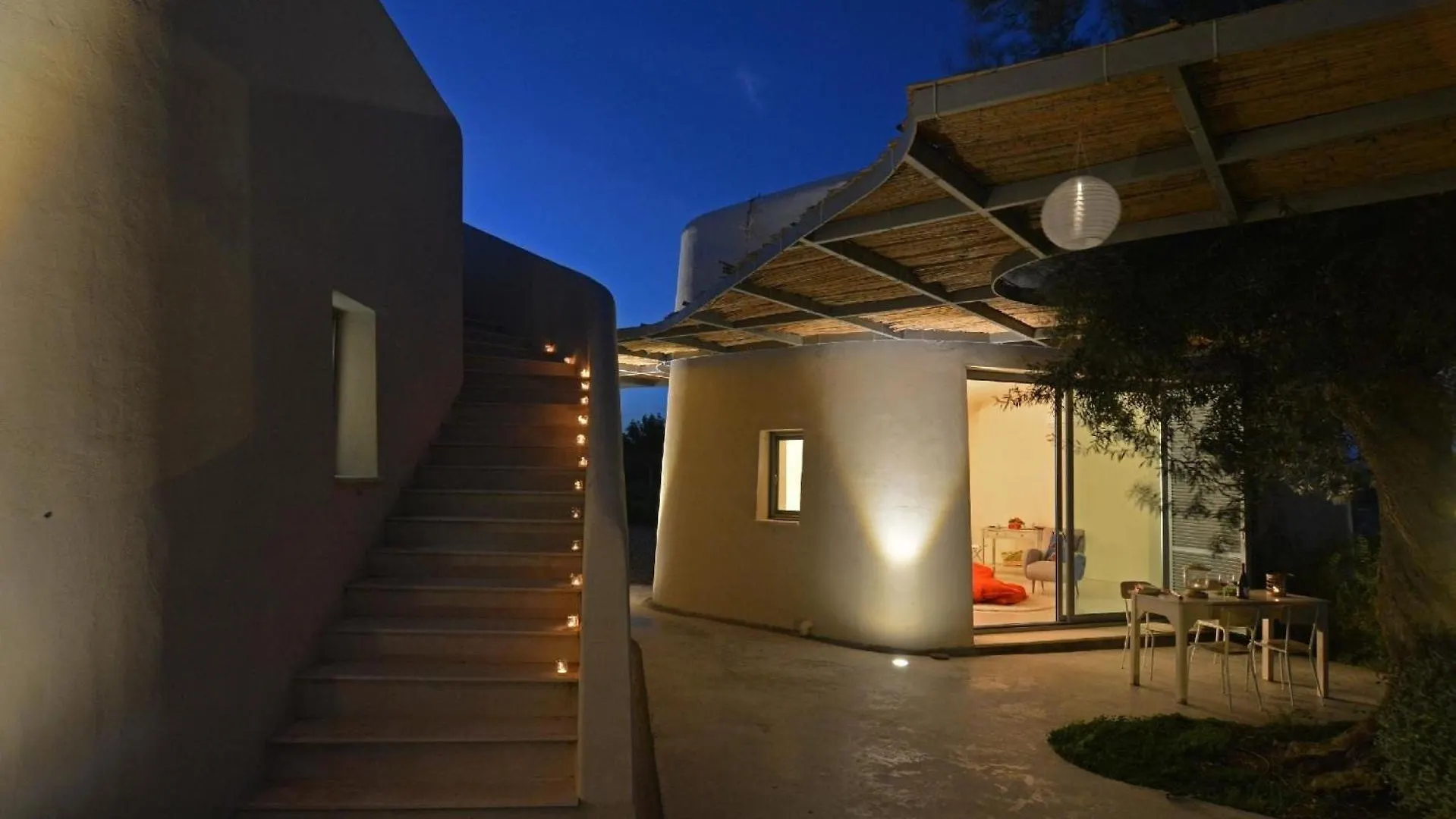 Villa Vendicari In Calabernardo 0*,