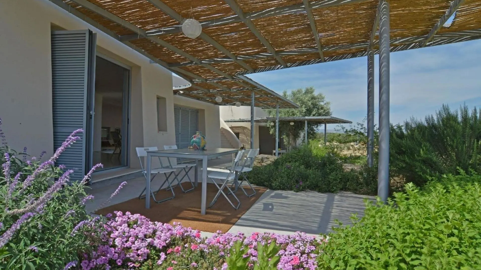 Villa Vendicari In Calabernardo