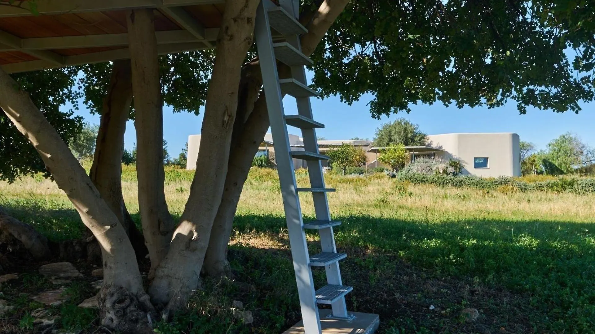 Holiday home Villa Vendicari In Calabernardo