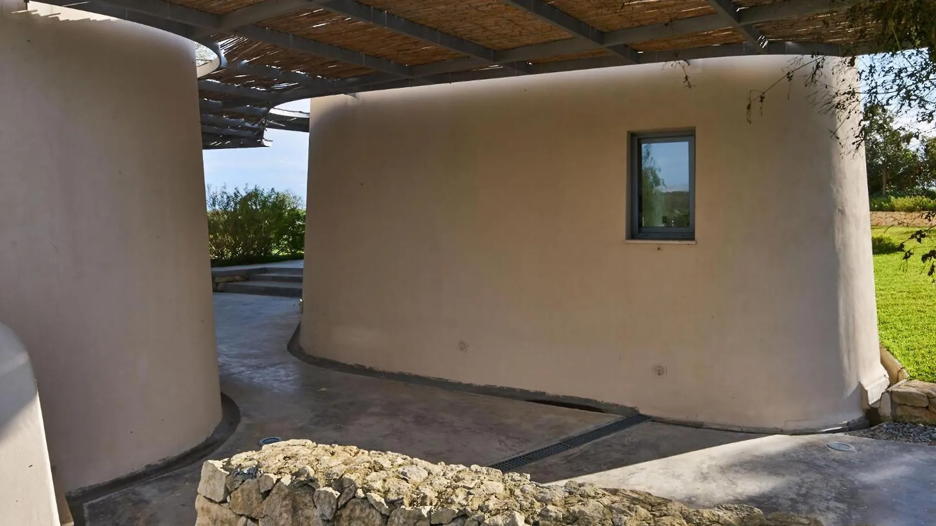 Villa Vendicari In Calabernardo 0*,