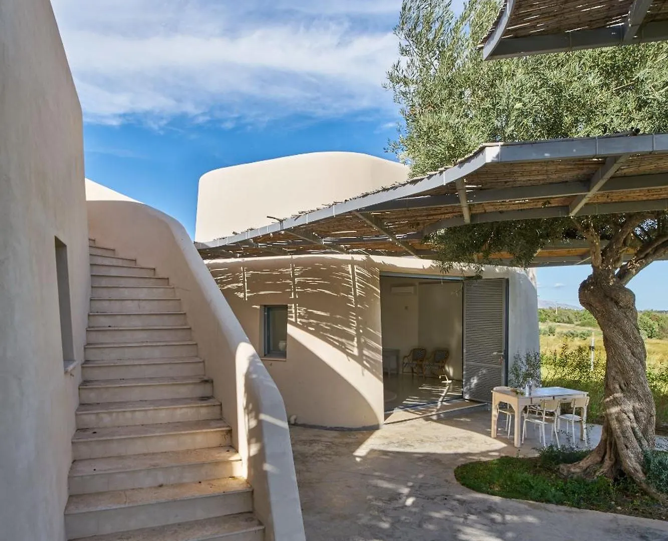 Villa Vendicari In Calabernardo Holiday home