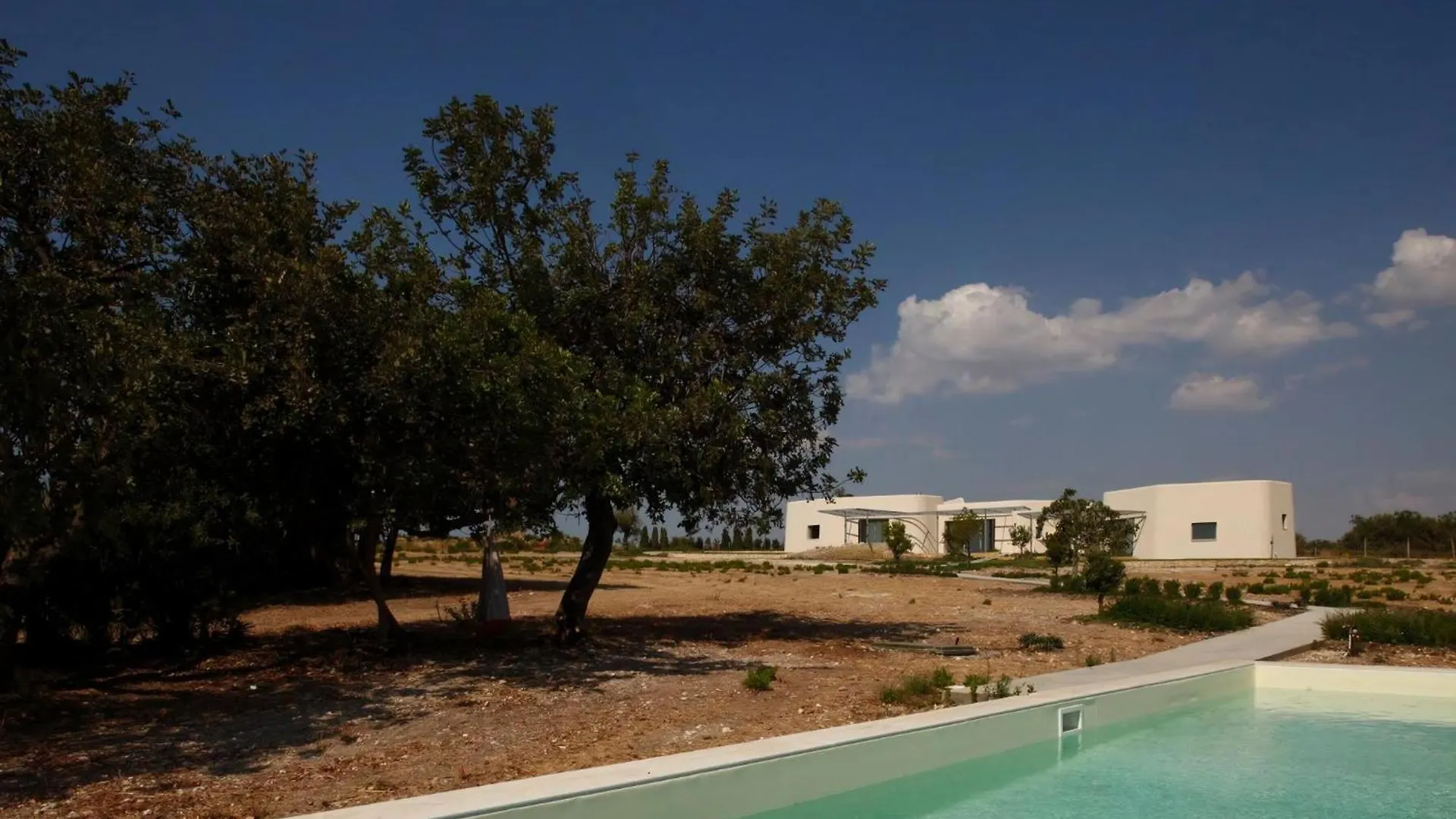 Holiday home Villa Vendicari In Calabernardo Italy