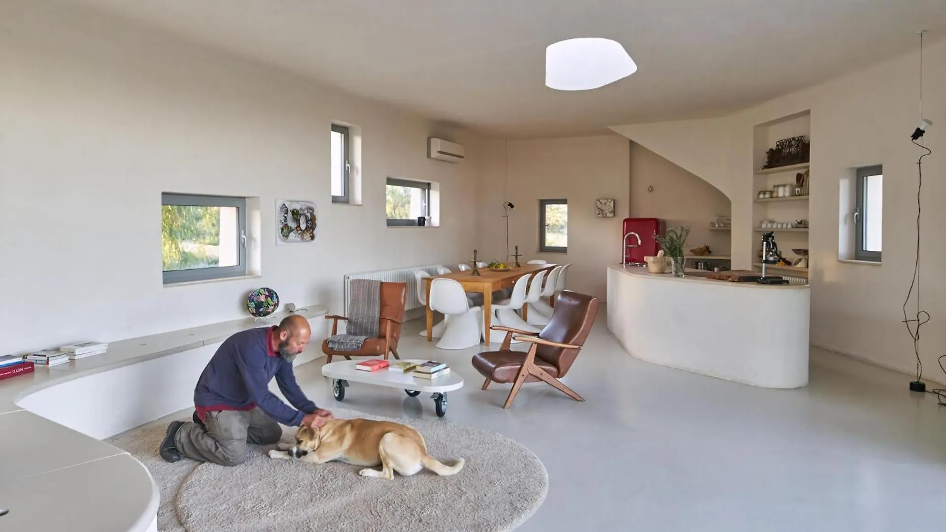 Holiday home Villa Vendicari In Calabernardo