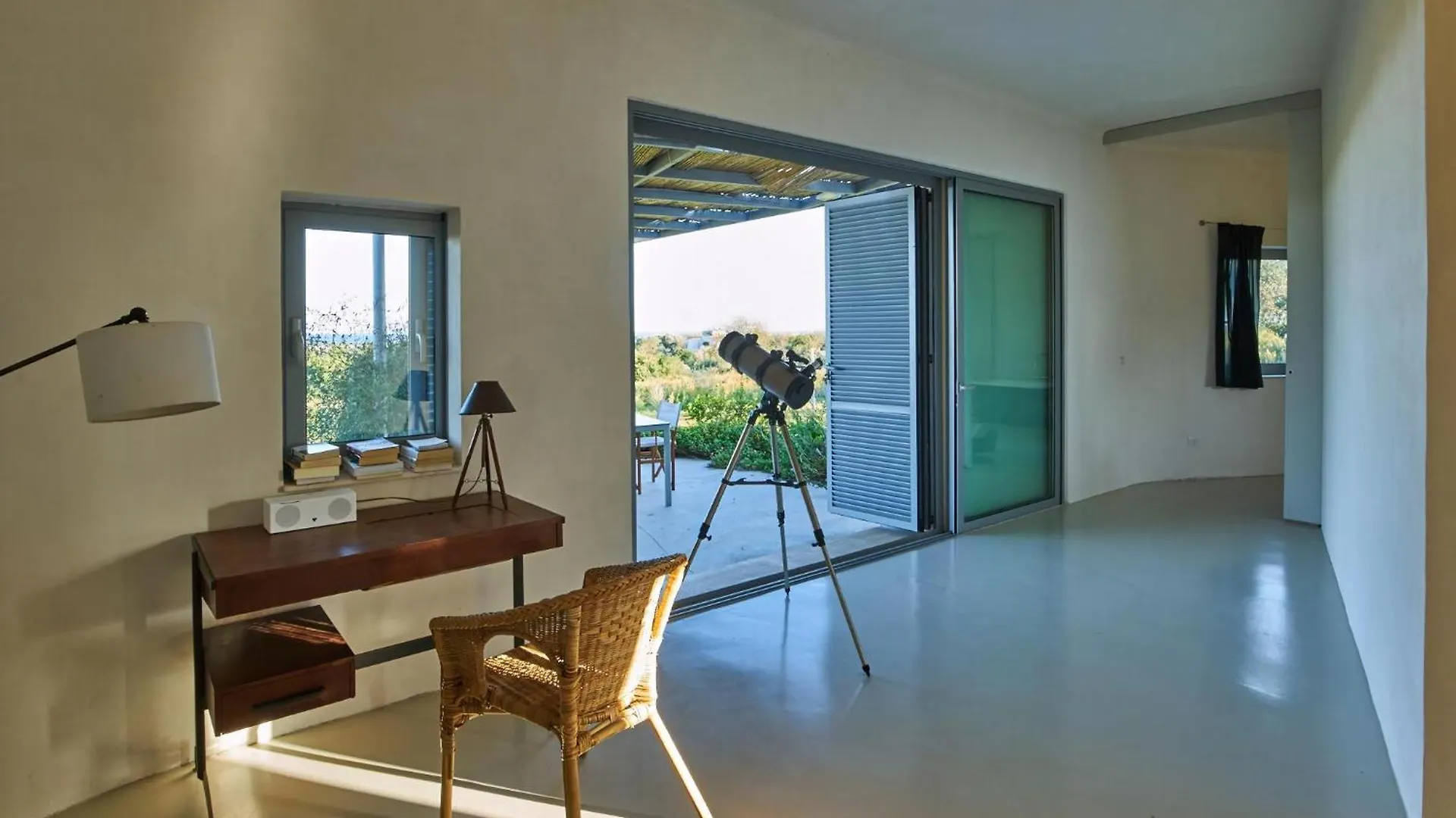 Villa Vendicari In Calabernardo 0*,