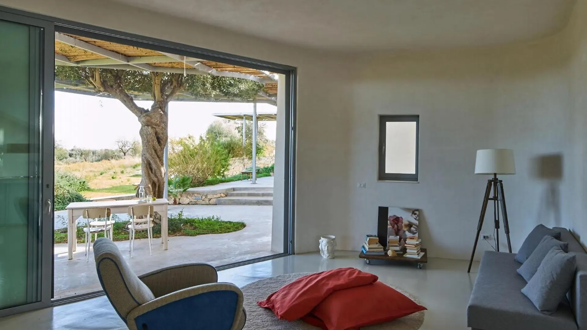 Holiday home Villa Vendicari In Calabernardo