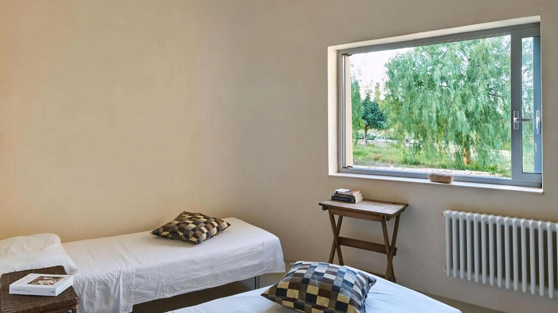 Villa Vendicari In Calabernardo Holiday home