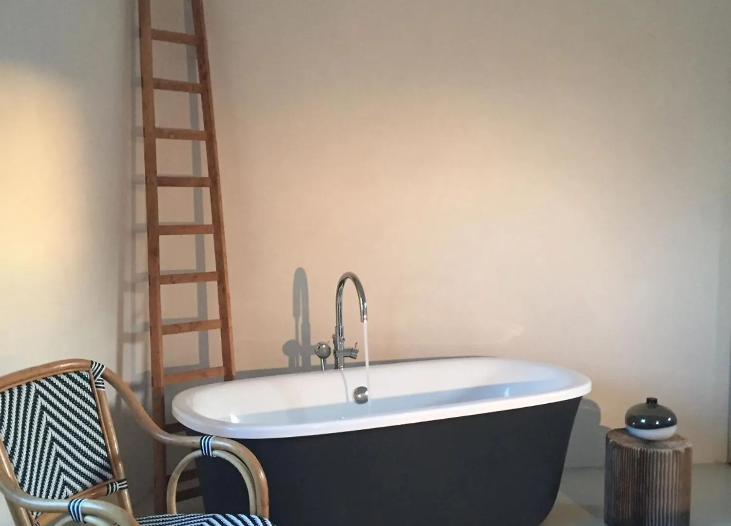Holiday home Villa Vendicari In Calabernardo