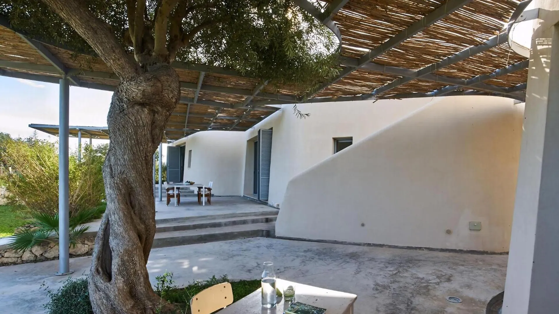 Villa Vendicari In Calabernardo 0*,  Italy