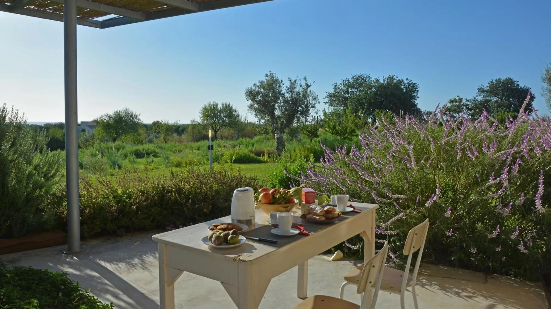 Villa Vendicari In Calabernardo 0*,