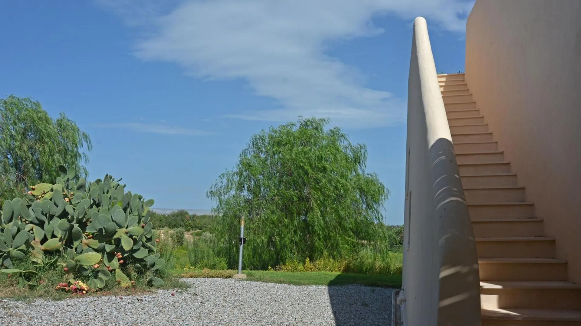 Holiday home Villa Vendicari In Calabernardo