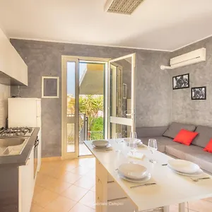 Casa vacanze House, Calabernardo